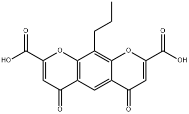 Ambicromil Struktur