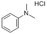 N,N-DIMETHYLANILINE HYDROCHLORIDE