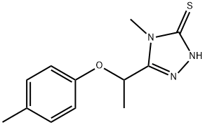 ART-CHEM-BB B018142 Struktur