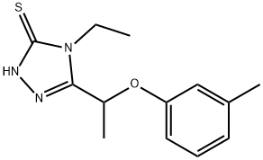 ART-CHEM-BB B018140 Struktur