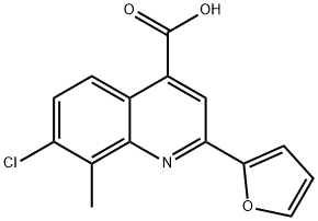 ART-CHEM-BB B013519 Structure