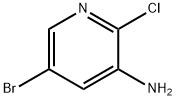 3-Amino-5-bromo-2-chloropyridine