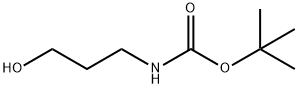 3-(BOC-AMINO)-1-PROPANOL price.