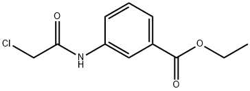 ASISCHEM A63068 Struktur