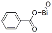(ベンゾイルオキシ)オキソビスムチン