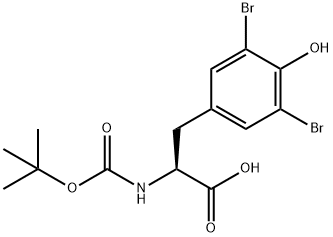 BOC-TYR(3,5-BR2)-OH