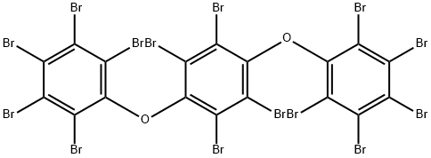 TETRADECABROMO-1,4-DIPHENOXYBENZENE price.