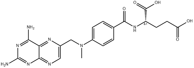 Methotrexate