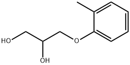 3-(2-Methylphenoxy)-1,2-propandiol