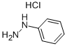 Phenylhydrazine hydrochloride