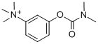 Neostigmine Struktur