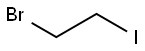 1-Bromo-2-iodoethane Struktur