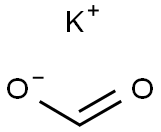 Kaliumformiat