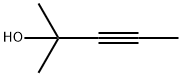 2-METHYL-3-PENTYN-2-OL price.