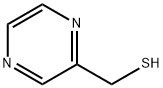 2-Mercaptomethylpyrazine