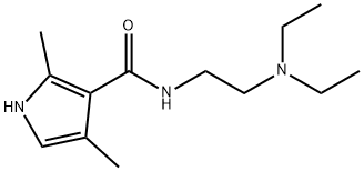 590424-05-8 Structure