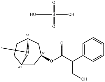 5908-99-6 Structure