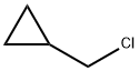 Cylopropylmethyl chloride Structure