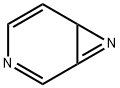 3,7-Diazabicyclo[4.1.0]hepta-2,4,7-triene(9CI) Struktur