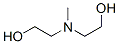 Bis(hydroxyethyl)methylamine Struktur