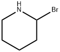 2-BROMOPIPERIDINE Struktur