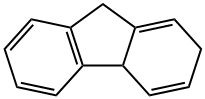 FLUORENE,2,4A-DIHYDRO- Struktur