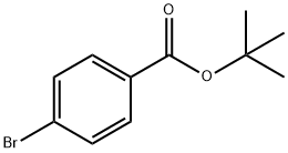 TERT-BUTYL-4-BROMOBENZOATE price.