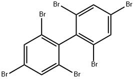 2,2',4,4',6,6'-HEXABROMOBIPHENYL price.