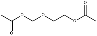 2-[(Acetyloxy)methoxy]ethyl acetate