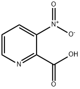 3-NITRO-PYRIDINE-2-CARBOXYLIC ACID