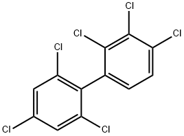 2,2',3,4,4',6'-HEXACHLOROBIPHENYL