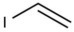 VINYL IODIDE price.