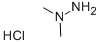 1,1-Dimethylhydrazin-monohydrochlorid