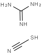 593-84-0 Structure