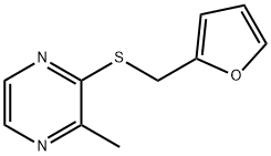 2-FURFURYLTHIO-3-METHYLPYRAZINE price.