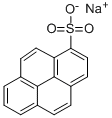 Natriumpyren-1-sulfonat