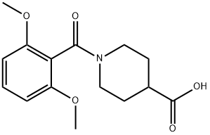 CHEMBRDG-BB 7358817 Struktur