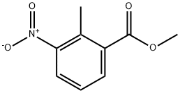 2-メチル-3-ニトロ安息香酸メチル price.