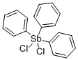 Dichlorotriphenylantimon