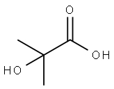 594-61-6 結(jié)構(gòu)式