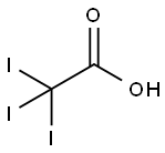 594-68-3 結(jié)構(gòu)式