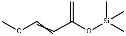 1-METHOXY-3-TRIMETHYLSILOXY-1,3-BUTADIENE price.