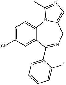 Midazolam