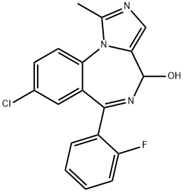 59468-85-8 Structure