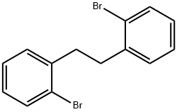 o,o'-dibromobibenzyl