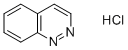 CINNOLINE HYDROCHLORIDE  98 price.