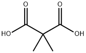 Dimethylmalonsure