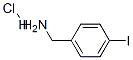 4-Iodobenzylamine hydrochloride