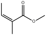 ANGELIC ACID METHYL ESTER