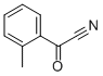 2-METHYLBENZOYL CYANIDE